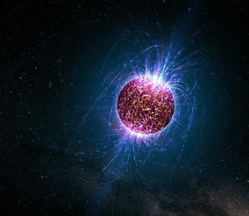 4.2 Nötron Yıldızları Nötron yıldızlarının varlığı 1932 de nötronun keşfedilmesinden 2 yıl sonra Baade ve Zwicky tarafından tahmin edildi.