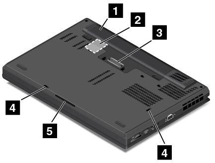 4 Mini DisplayPort bağlacı Bilgisayarınızı uyumlu bir projektöre, dış monitöre ya da yüksek çözünürlüklü bir televizyona bağlamak için mini DisplayPort bağlacını kullanın. Ek bilgi için bkz.