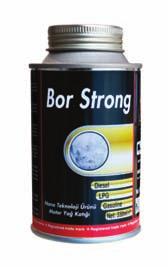 Bor Strong Bor