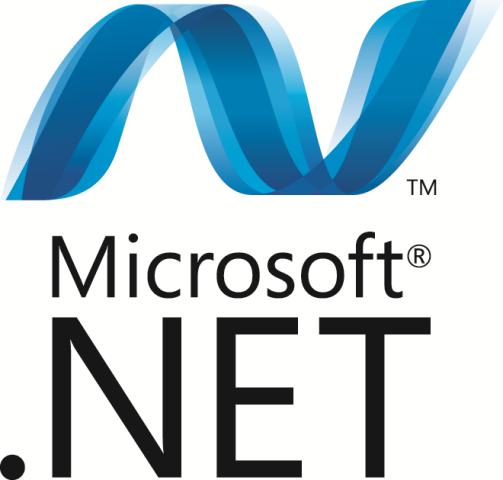.NET Uygulama Geliştirme Platformu.