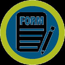 Form Kavramı Form; bazı bilgilerin toplanması,
