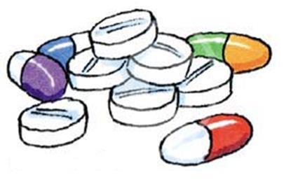 TEDAVİ SÜRECİNDE AKILCI İLAÇ KULLANIMI-II Çoklu ilaç kullanımlarında ilaç etkileşimlerinin öngörülmesi, Her bir ilaç için uygun dozun, uygulama
