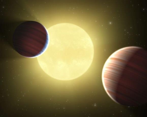 İncelenen Gezegenli Yıldızlar - Çalışma kapsamında 40 Güneş benzeri titreşim gösteren yıldız araştırıldı. - Bu yıldızlardan 22 si için MESA evrim kodu (Paxton ve ark.