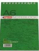 DEFTERLER & BLOKNOT BİG POİNT BLOKNOT * A5 * Spiralli