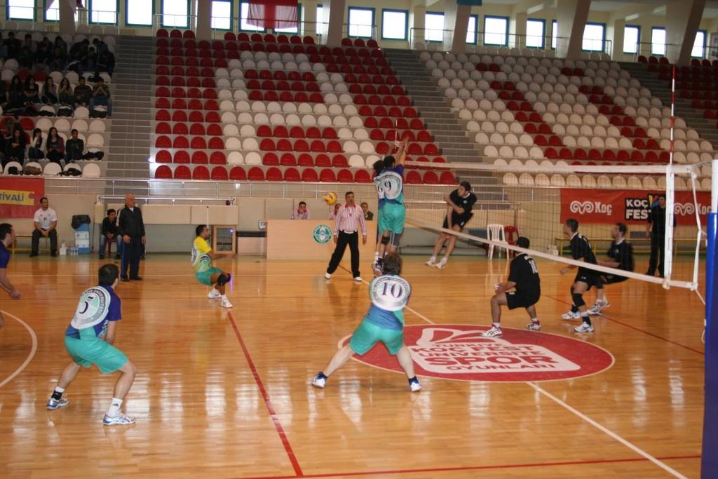 BURHAN ERDAYI KAPALI SPOR SALONU Balıkesir Üniversitesi Sağlık Kültür ve Spor Daire Başkanlığı' na ait her türlü spor salonlarının eğitim ve spor amaçlı kullanılması talimatı, öğrencilere ve