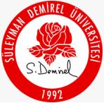 SÜLEYMAN DEMİREL ÜNİVERSİTESİ Mühendislik Fakültesi Dekanlığı