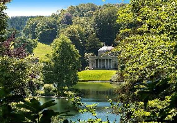 Stourhead