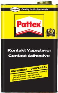 d r. PATTEX MONTAJ BANDI HK01483609 Pattex Double Montage 19 mm x 1.5 m 120kg 3.