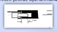 ASANSÖRLERİN PERİYODİK KONTROLLERİNDE TESPİT EDİLEN BAZI ÖNEMLİ EKSİKLİKLER VE İLGİLİ