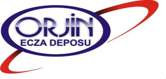 ORJİN'al Özel Liste Geçerlilik Tarihi 13-17 Ocak 2014 SATIŞ ŞARTI ACORT 15/850 MG 30 TB (Dropıamet) 11+7 A-FERIN SINUS 20 TB 20+5 ALFASID 1 GR IM FLK 30+20 ALFASID 500 MG IM FLK 30+20 ATOKSILIN 1 GR