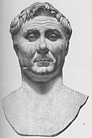 Cumhuriyet Dönemi Gnaeius Pompeius Magnus: (29 Eylül MÖ 106-29 Eylül MÖ 48) M.Ö.89'da, ilk askeri deneyimini babasının yanında aldı. M.Ö. 81'de Sulla tarafından Afrika'ya gönderildi.