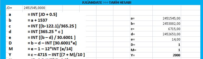 ULUSLARARASI YERSEL REFERANS SİSTEMİ