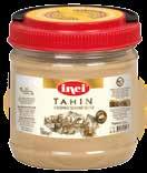 Teneke / Tahini Tin