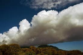 3.) Alçak Bulutlar