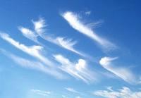 Bulut sınıflandırması Bulutlar