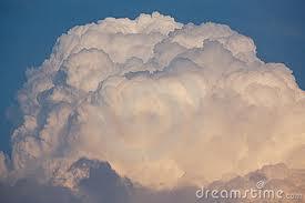 Bulut sınıflandırması Bulut