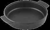 149 HOT POT GÜVEÇ KABI LV ECO GV 14 K4 w: 15,8 cm l: 17 cm h: 5,5 cm 0,36 lt 1 0,93 kg Description: Hot pot, Round, w/ wooden platter.