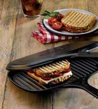 59 GRILL PAN IZGARA TAVA