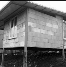 çerçeve Gevrek malzemelerden oluşmuş dolgu duvarların betonarme çerçeveli yapılara olumlu ve/veya olumsuz etkileri üzerine deneysel ve kuramsal konularda araştırmalar (Sevil, Baran ve Canbay, 2010)