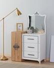 Chest of Drawers Chest of Drawers Mirror