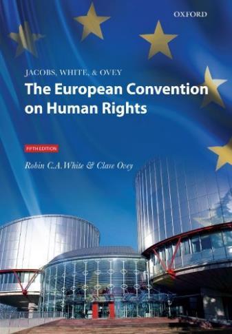 RIGHTS of The EUROPEAN