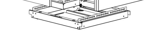 Dikili tip kabinet Gök Genişlik: X Derinlik : Kod (U) Genişlik Yükseklik Derinlik Ağırlık Koli Ölçü Renk Stok GK1666 16U 852mm 36,00kg 620x865x625 GK2066 20U 1080mm 42,00kg 620x1100x625 GK2266 22U