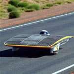 GÜNEŞ ENERJİSİNİN KULLANIM ALANLARI Güneş Arabalarında Güneş enerjisiyle çalışan otomobiller prototip aşamasını henüz geçebilmiş değiller.