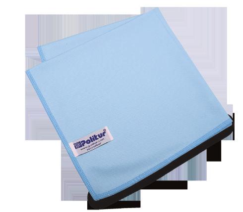 Super absorbent with its cellular fabric. Economical.