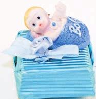 Baby Terlikli Kutu içi ürün adedi: 60 adet Baby Blue Slippered Number of