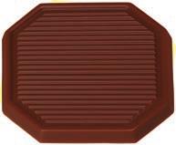 White Chocolate Napolitan - Square  Gramaj: 6 g (±0,5) 098-111 Bitter Çikolata