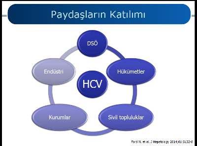 DİİK larında HCV eliminasyonunda ak_vasyon için öneriler İlaç poli_kalarında reform Zararı azaltan hizmetleri ar{rma Sağlık hizmetleri ulaşılabilir olmalı S_gma, suçlama ve