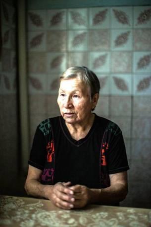 Güney Sibirya da yaşayan Şor Türkleri Şaman geleneğini yaşatan son topluluklardan Foto (Maxim Kiselyov) TÜRKİYE EN BÜYÜK KÖMÜR İTHALATÇILARINDAN BİRİ Kömür üretimi dünya genelinde düşüşe geçerken