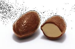 Cherry Frambuaz Dolgulu Bitter Çikolata Dark Chocolate With Filling Of