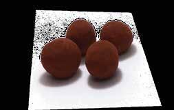 Çikolata Kaplı Badem Draje Dark Chocolate