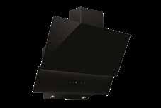DA 6-835 Siyah Davlumbaz Emiş gücü: 650m3/h Motor gücü:190w Ses seviyesi 56DbA Siyah cam gövde 3 hız kademeli Uzaktan kumanda Dokunmatik kontrol paneli Aydınlatma lambası Yıkanabilir aluminyum filtre