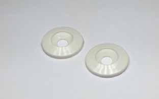 PULLAR WASHERS PLASTİK PUL PLASTIC