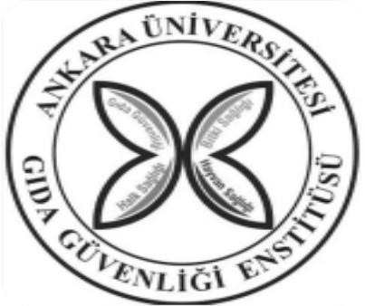 Nevzat ARTIK Ankara Üniversitesi