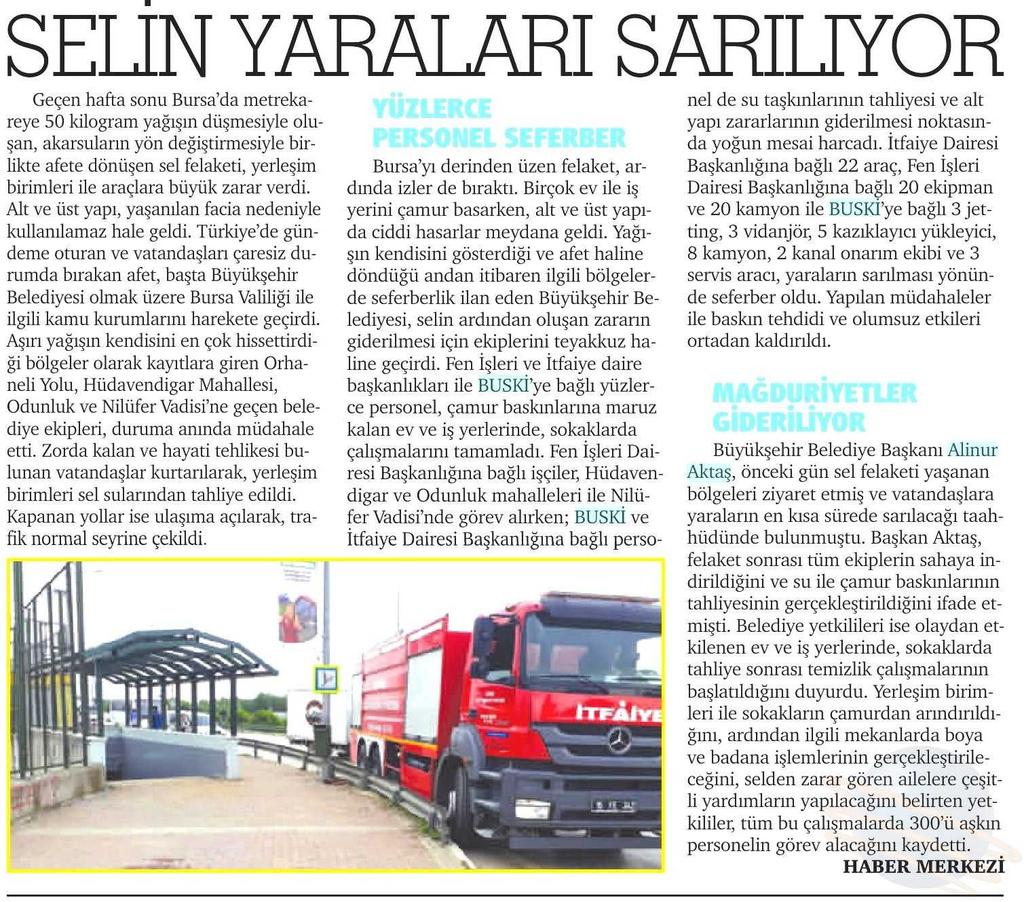 SEIJN YARALARI SARILIYOR Yayın Adı : Sancak