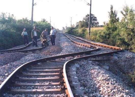 Merkezi üssü Gölcük Donanma olan Deprem sadece Marmara bölgesini değil İç Anadolu ve Batı Karadeniz