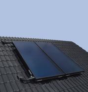 Termal Güneş Enerjisi Sistemleri Binalarda Enerji Performansı Yönetmeliği Güneş enerjisi ile ilgili temel kavramlar Termosifon ve kapalı bireysel sistemler Yüksek verimli güneş kolektörleri, güneş