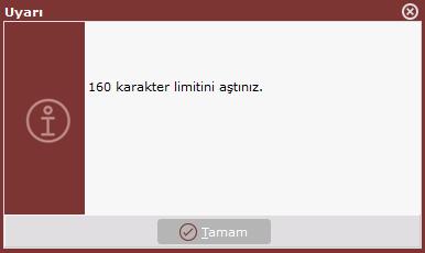 Bu butona basıldığında, Dosya Aç menüsü gelir. Burada dosyanın saklanacağı dizin seçilip KMS uzantılı bir dosya ismi verilir.