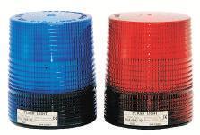 DÖNER & ÇAKAR IfiIK TL 100 SER S LED fl k kaynakl ve uzun ömürlü döner fl k LED için özel mükemmel da t m sa layan reflektör