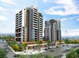 Ş. 7.000 m 2 2018 ALTUN RESIDENCE Altun Yapı İnşaat