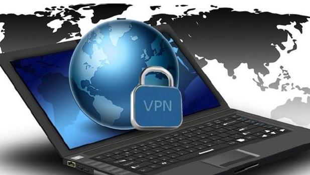 Özel sanal ağ (virtual private network) ağlara güvenli bir şekilde uzaktan erişimde kullanılan bir teknolojidir. ŞEKİL 10 SANAL ÖZEL AĞ 4.
