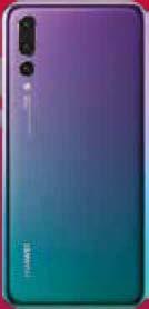 Belirtilen teklif Huawei P20 Lite, Huawei P Smart,