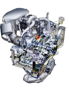 AVTOTEXNOLOGİYA 3-cü yer: Honda R20 seriyalı Honda mühərriki, üstünlüyü Accord un yeddinci, səkkizinci və CR-V-nin son iki nəslinə verib. Yürüş gücü təxminən 200.000 km təşkil edir.