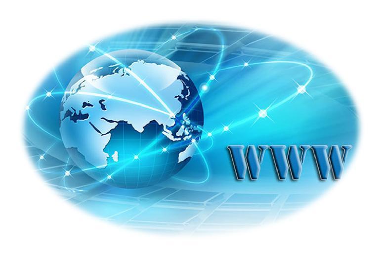World Wide Web, ya da kısaca Web, internet ortamı üzerinden bilgiye erişim yolu veya internet üzerine kurulmuş olan bir bilgi paylaşım yöntemidir.