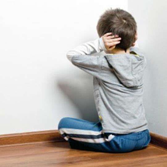 Otizm Spektrum Bozukluğu olan çocukların büyük bir bölümünde duyusal uyaranlara karşı abnormal tepki (örn. aşırı hassasiyet ya da tepkisizlik) gözlemlenmektedir.
