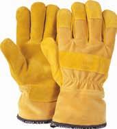 sertifikalı, OEKO-TEX belgelidir. - First quality split leather gloves. Does not make stink and allergies.