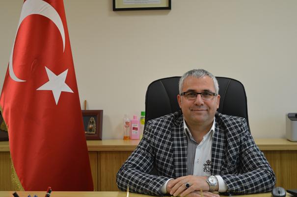 BİRİM / ÜST YÖNETİCİ SUNUŞU Meslek Yüksekokulu, Makine Meslek Yüksekokulu olarak 8 Mart 976 eğitim-öğretim yılında kuruldu.